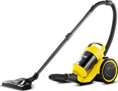 KARCHER DRY VACUUM CLEANER VC 3 (1.198-125.0)